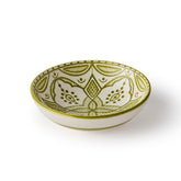 Gewürzhaus - Tapas Ceramic Dish Medium Green